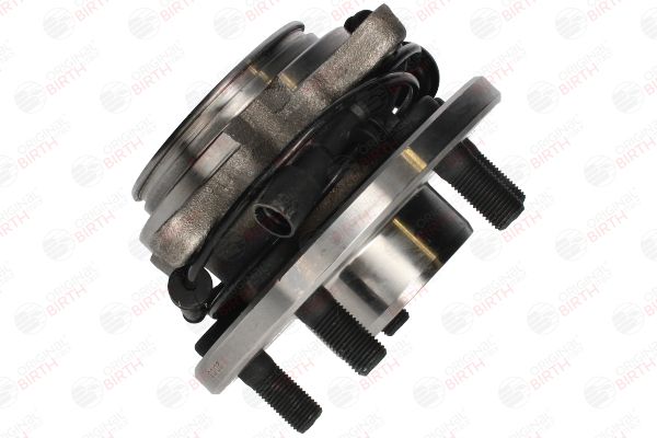 BIRTH 3672 Rato stebulė