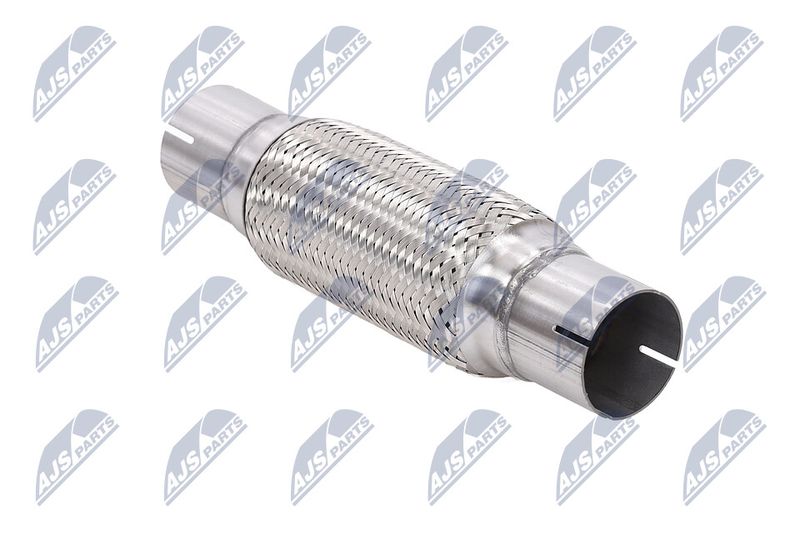 Flexitoru, väljalskesüsteem, NTY KAT-UV-010