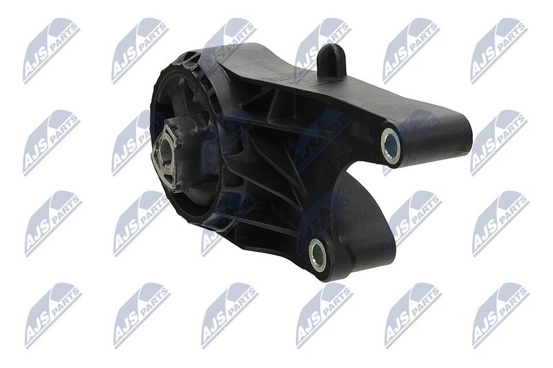 Paigutus, Mootor, NTY ZPS-PL-023