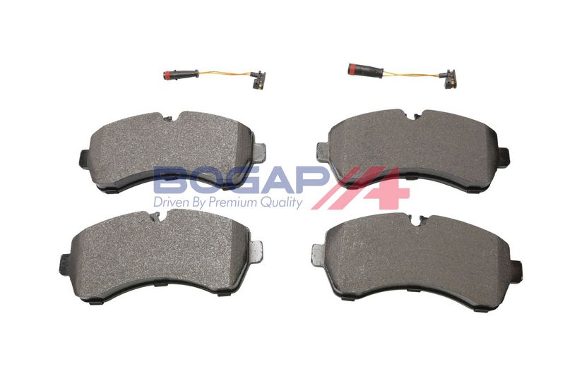 Prekė atitinka OEM kodą: 2E0698151A Kit