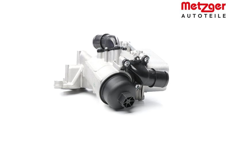 METZGER AUTOTEILE 2370155 Housing, oil filter