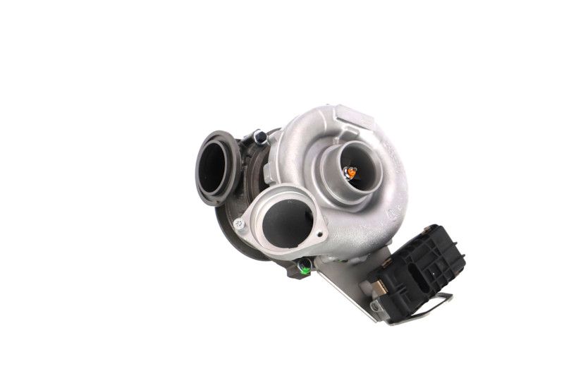 REMANTE 003-002-000019R Charger, charging (supercharged/turbocharged)