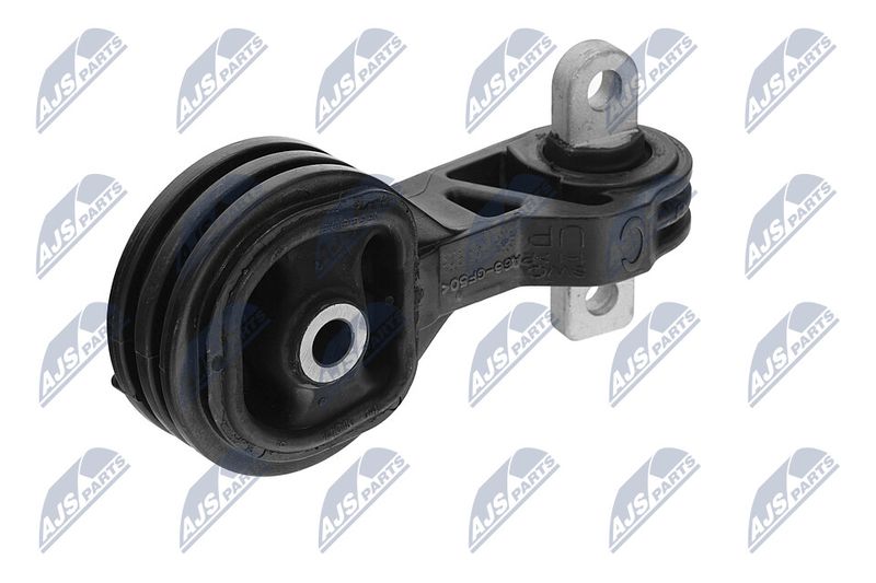 Paigutus, Mootor, NTY ZPS-HD-006