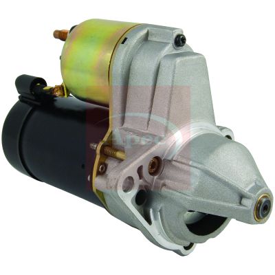APEC Starter ASM1563