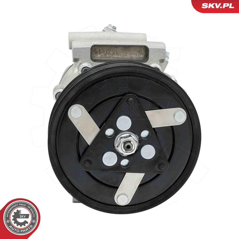 Kompressor, kliimaseade, ESEN SKV 84SKV064