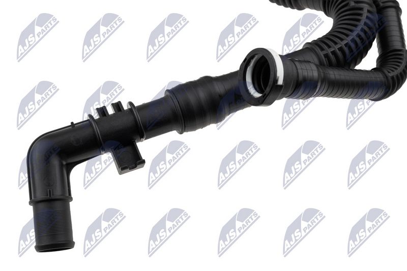 NTY CTM-CT-026 Radiator Hose