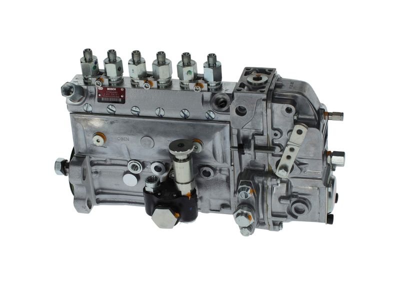 Pompa de injectie 0 401 376 011 BOSCH