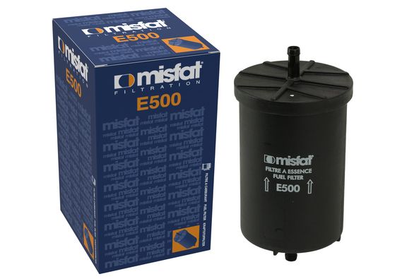 MISFAT Filtre à carburant E500