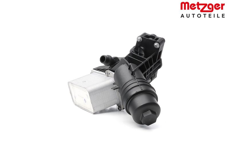 METZGER AUTOTEILE 2370131 Housing, oil filter