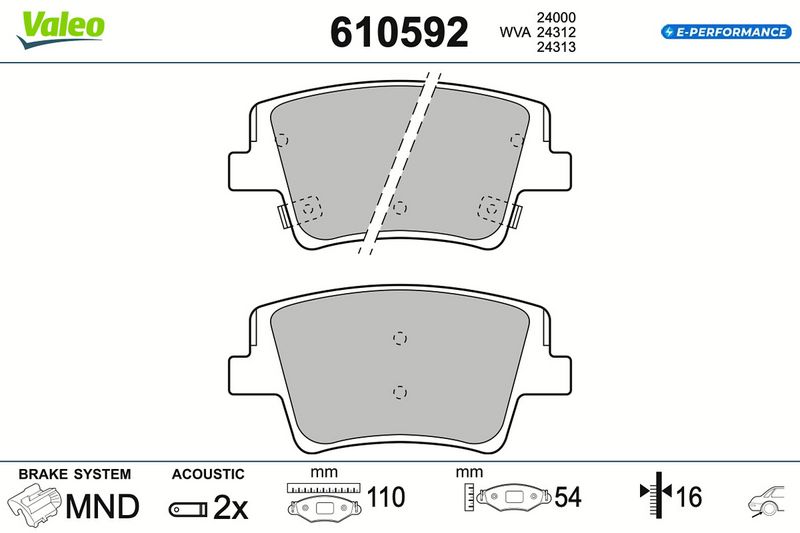 Prekė atitinka OEM kodą: 58302-S1A70
