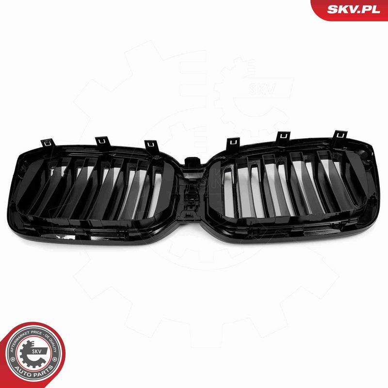 ESEN SKV 66SKV266 Radiator Grille