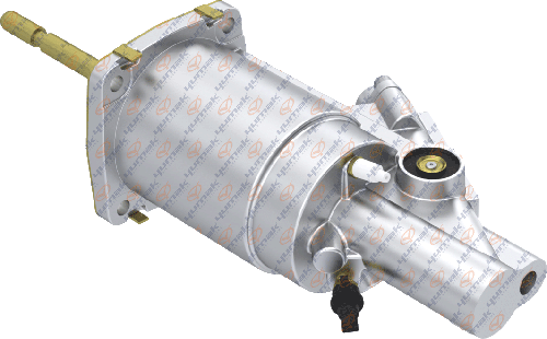 Posilovač spojky 02.05.012