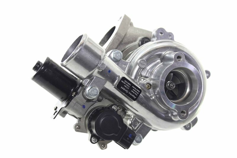 ALANKO 10901030 Charger, charging (supercharged/turbocharged)