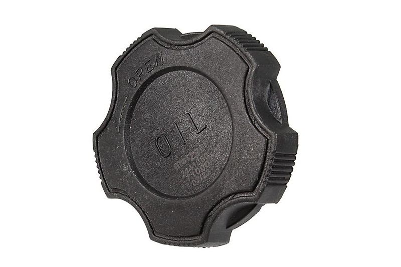 METZGER AUTOTEILE 2141060 - Cap, oil filler neck