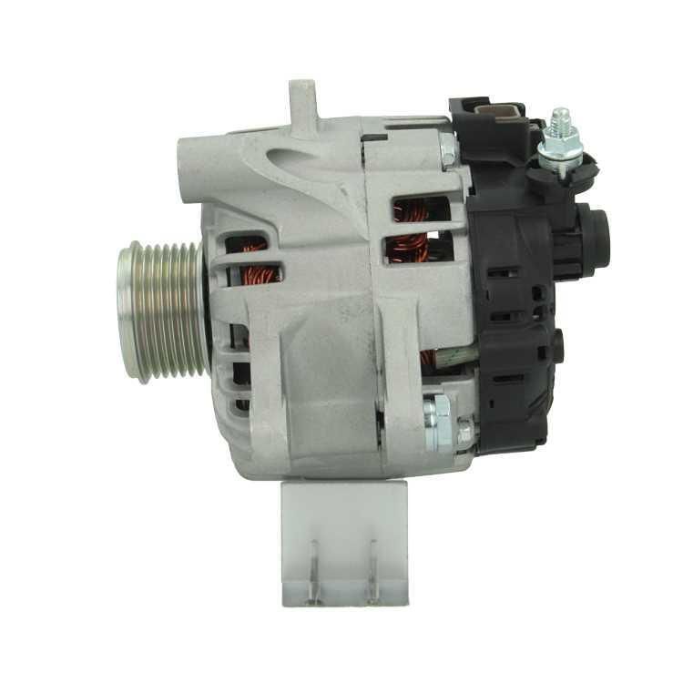 Generaator, BV PSH 155.589.150.000