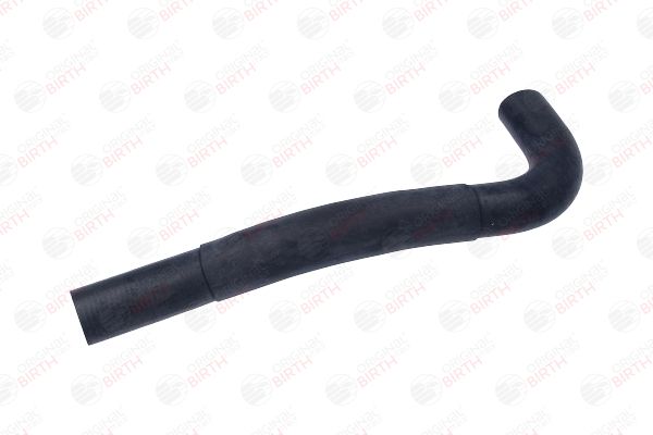 BIRTH 54516 Radiator Hose