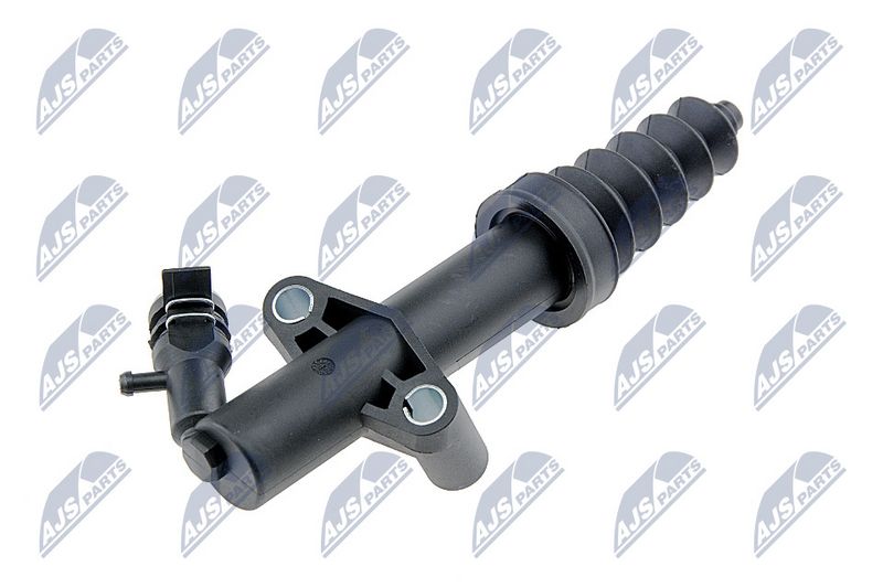 Silinder, Sidur, NTY NSW-CT-005