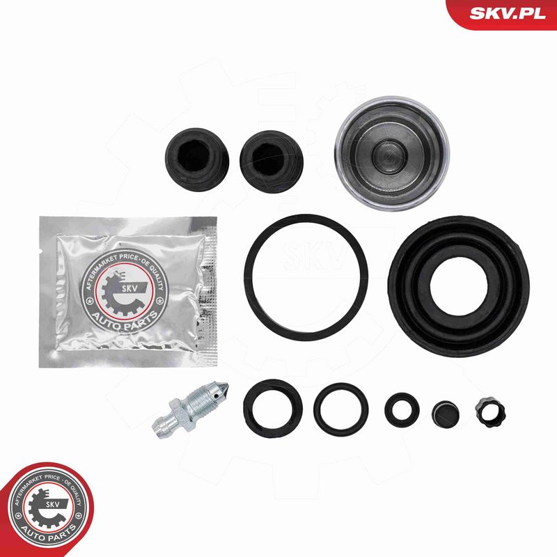 ESEN SKV 91SKV102 Repair Kit, brake caliper
