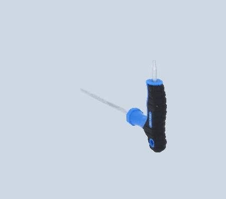 KS TOOLS BT041012 Angled Screwdriver