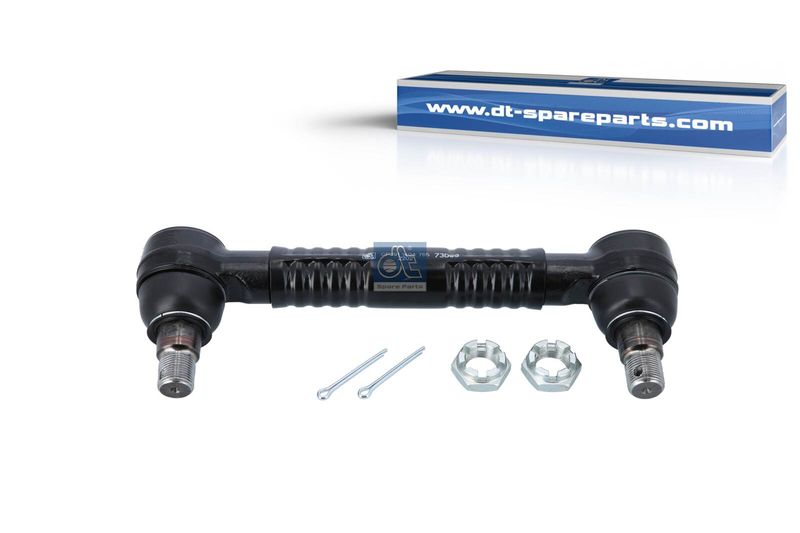 Brat/bieleta suspensie, stabilizator 4.81765 DT Spare Parts