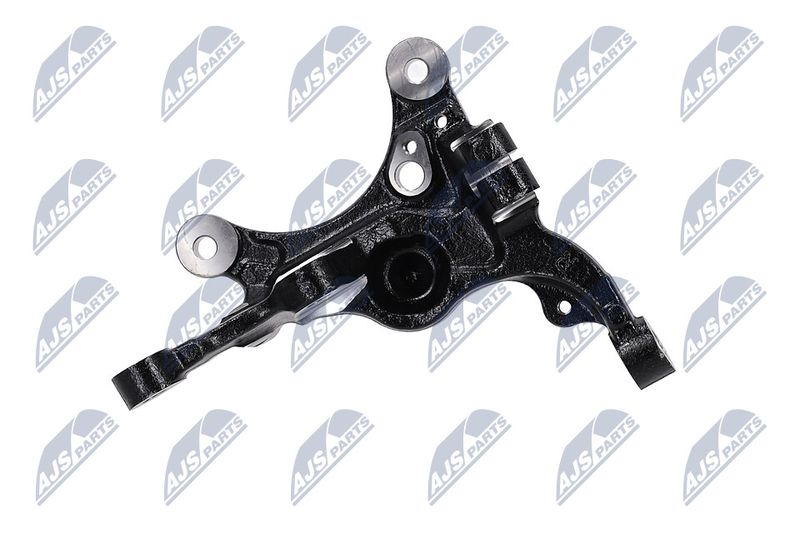 Käändmik, rattakinnitus, NTY ZZP-FR-031