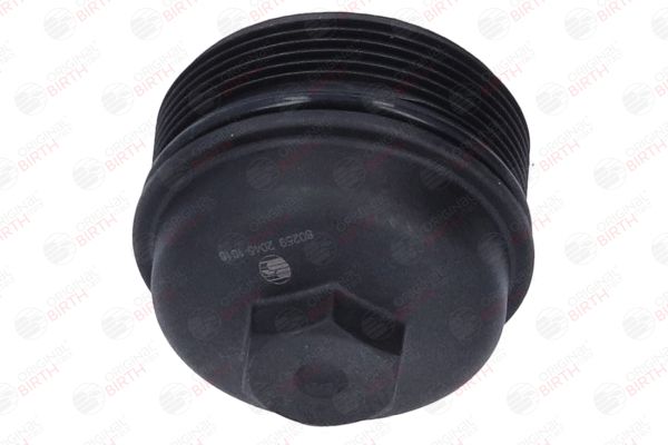 BIRTH 80259 Cover, Oil Filter Housing