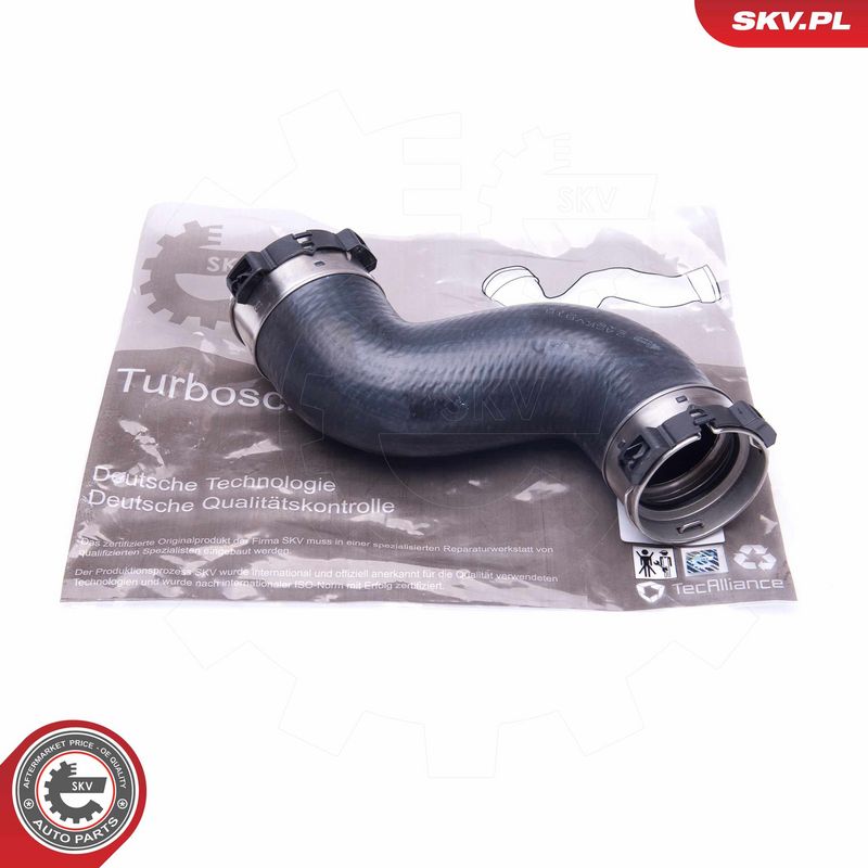 Laadimisõhu voolik, ESEN...