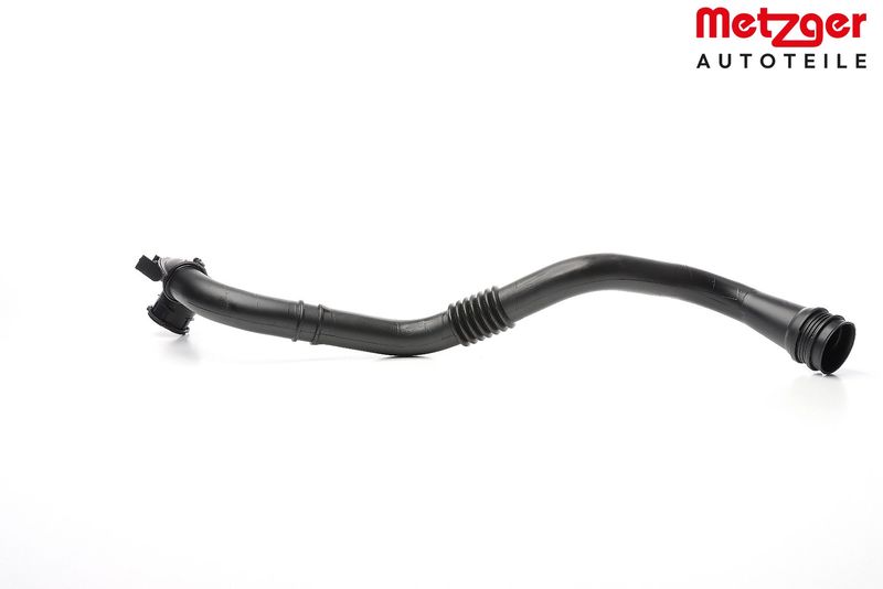 METZGER AUTOTEILE 2400414 Charge Air Hose