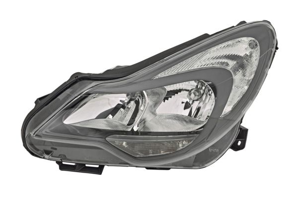 VALEO Koplamp 045286