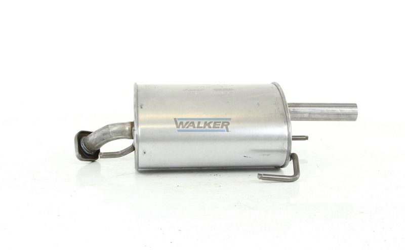 крайно гърне WALKER