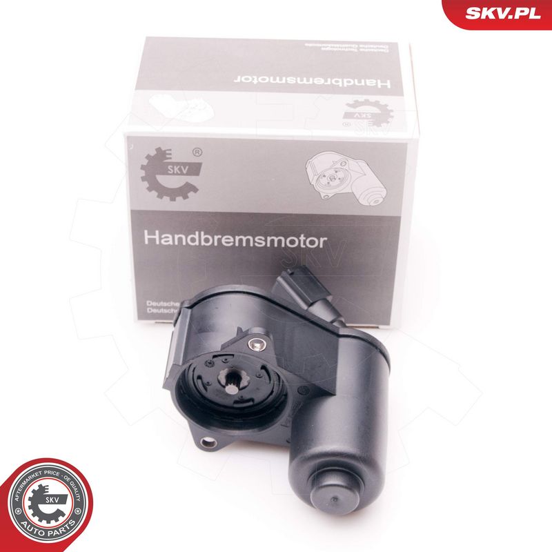 Seadeelement, seisupidur (pidurisadul), ESEN SKV 96SKV027