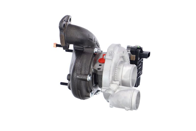 REMANTE 003-002-000023R Charger, charging (supercharged/turbocharged)