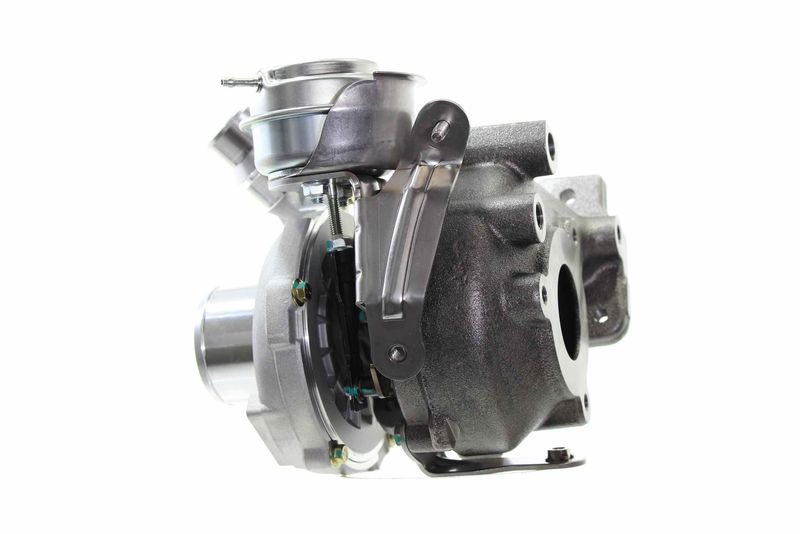 ALANKO 10901360 Charger, charging (supercharged/turbocharged)