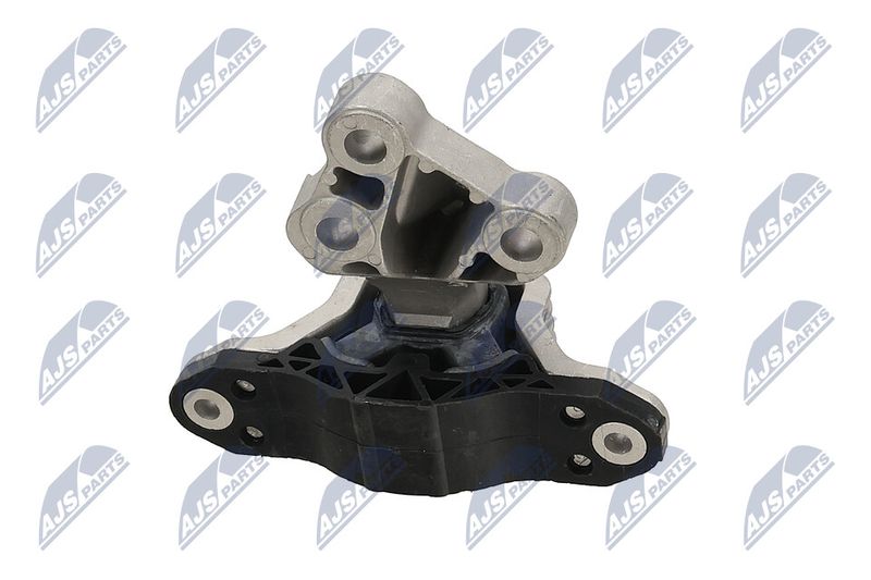 Paigutus, Mootor, NTY ZPS-PL-051