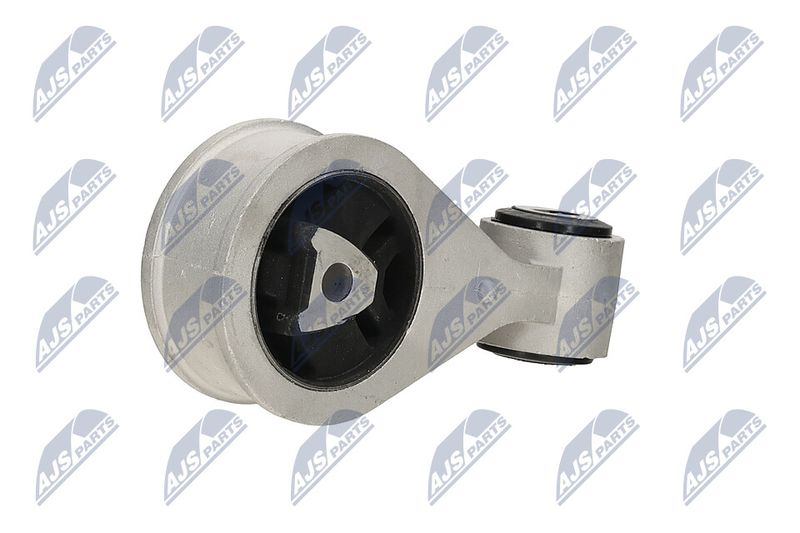 Paigutus, Mootor, NTY ZPS-NS-062