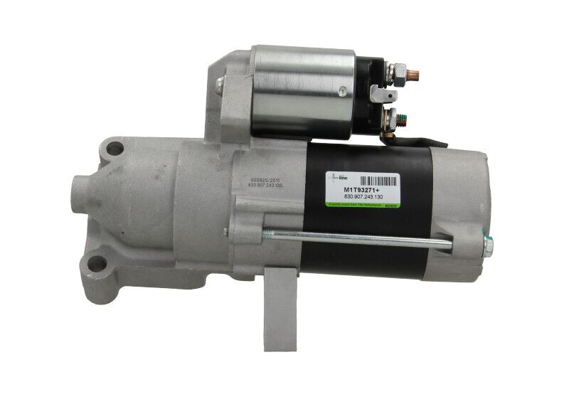 BV PSH 830.907.243.130 Starter