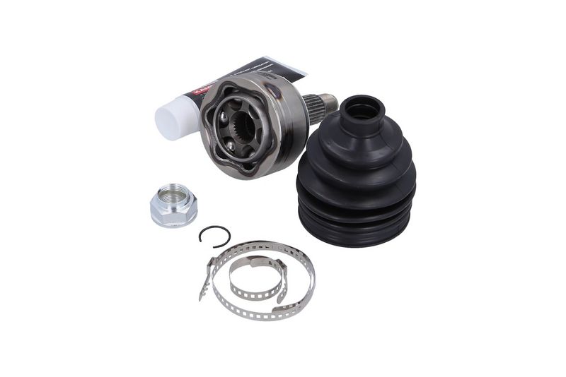 Liigendlaager, veovõll,...