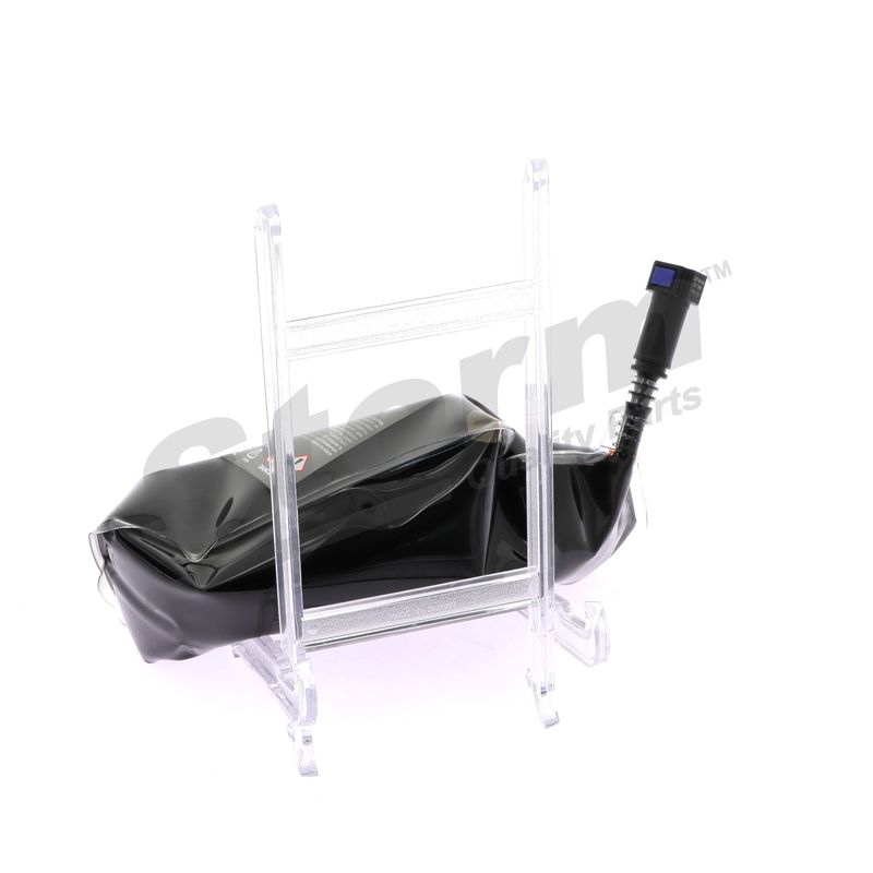 Additif, régénération du filtre à particules/à suie STORM QUALITY PARTS 777500