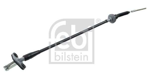 FEBI BILSTEIN Sankabos trosas