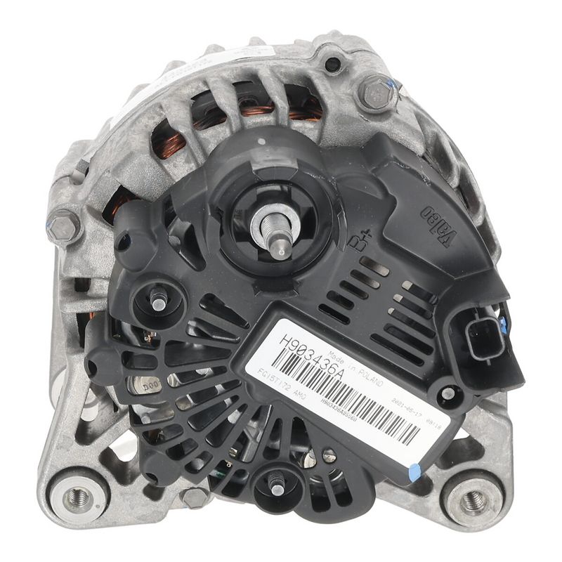 VALEO 443423 Alternator