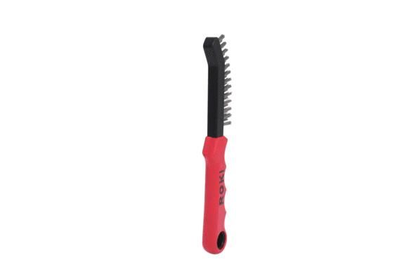 KS TOOLS 201.2321 Wire Brush, brake caliper cleaning