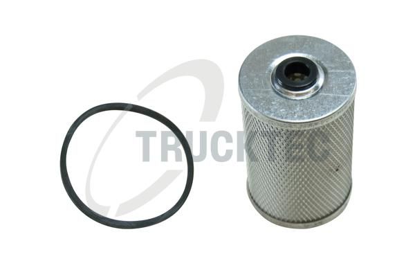 Kütusefilter, TRUCKTEC...