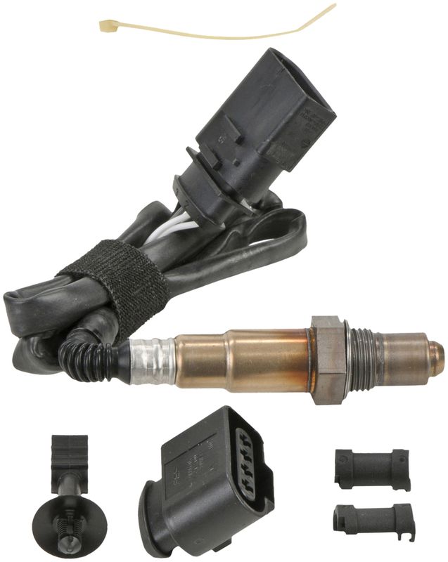 BOSCH 0 258 010 034 Lambda Sensor