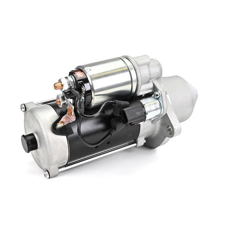 Delco Remy SER84208-12B1 Starter
