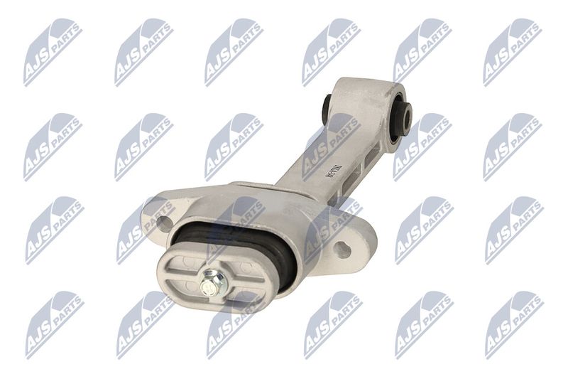 Paigutus, Mootor, NTY ZPS-KA-348