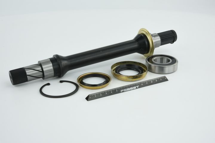 FEBEST 1012-V200MTRH Drive Shaft