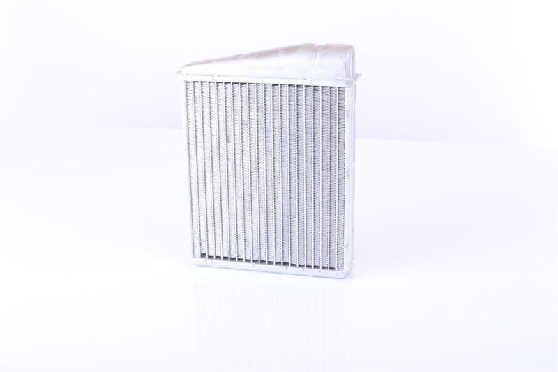 NISSENS 70807 Heat Exchanger, Interior Heating