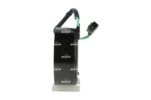 NRF 38714 Coil, magnetic clutch (compressor)