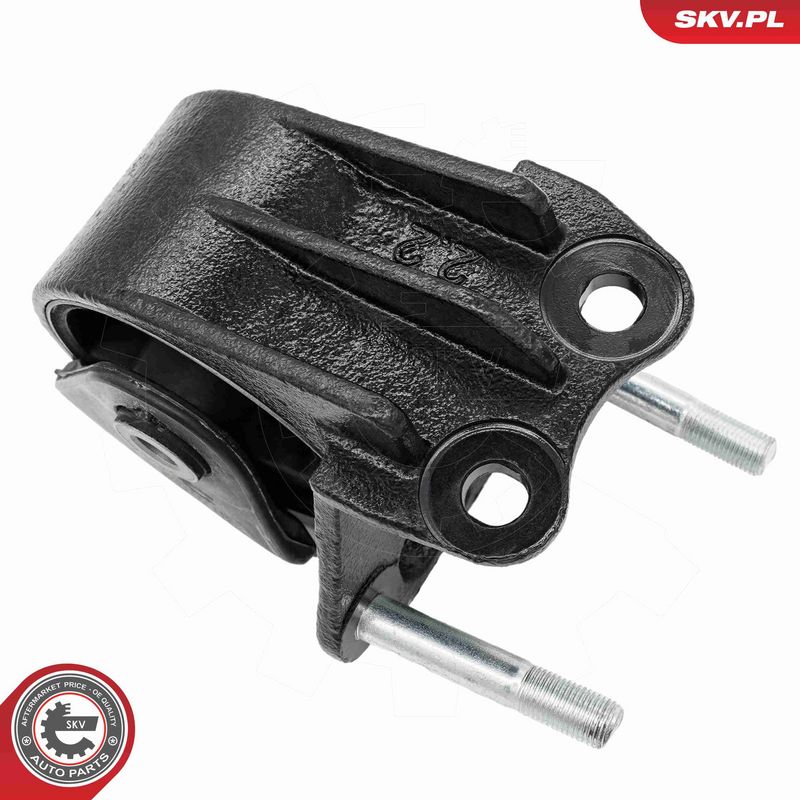 Paigutus, Mootor, ESEN SKV 75SKV336