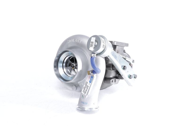 Compresor,sistem de supraalimentare T914970 BTS Turbo